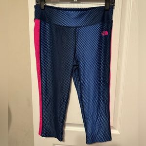 The North Face woman’s leggings